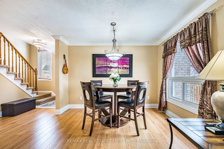 Photo 7 at 1 Northgate Boulevard, Westgate, Brampton