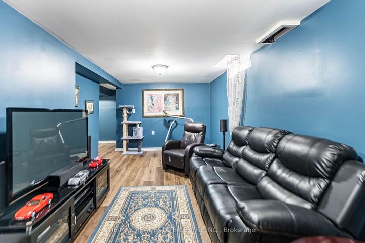 Photo 25 at 1 Northgate Boulevard, Westgate, Brampton