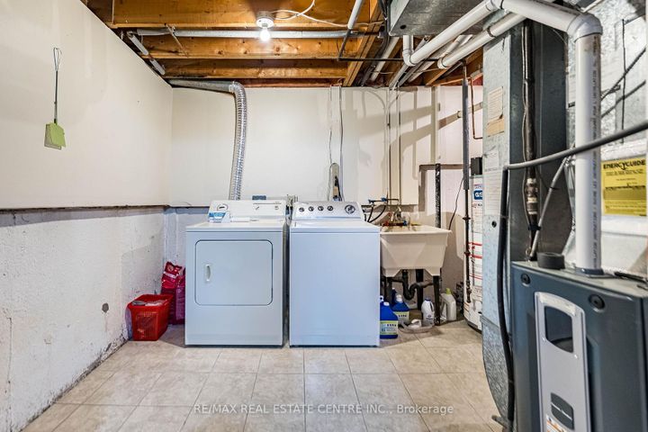 Photo 28 at 1 Northgate Boulevard, Westgate, Brampton