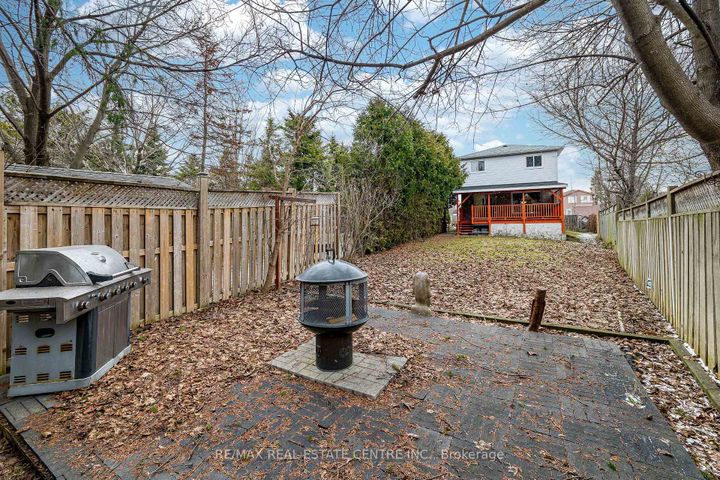 Photo 30 at 1 Northgate Boulevard, Westgate, Brampton