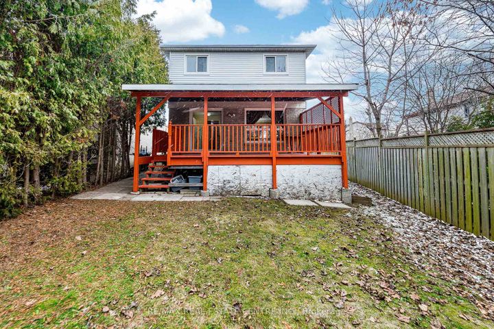 Photo 31 at 1 Northgate Boulevard, Westgate, Brampton