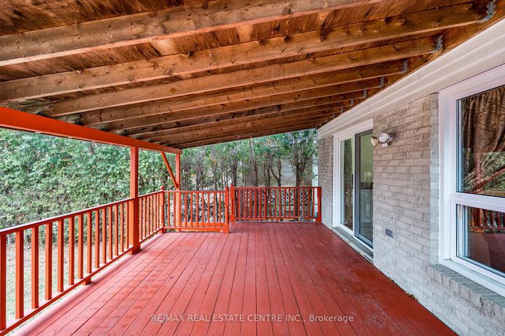 Photo 32 at 1 Northgate Boulevard, Westgate, Brampton