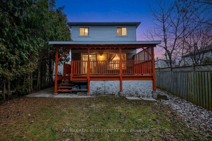 Photo 33 at 1 Northgate Boulevard, Westgate, Brampton