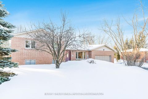Photo 2 at 856 Church Drive, Lefroy, Innisfil