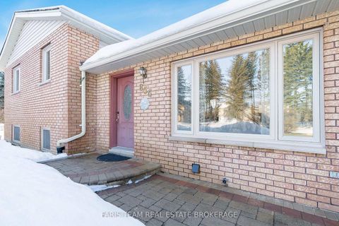 Photo 3 at 856 Church Drive, Lefroy, Innisfil