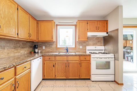 Photo 7 at 856 Church Drive, Lefroy, Innisfil