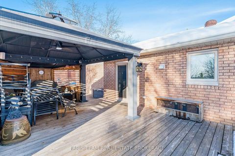 Photo 28 at 856 Church Drive, Lefroy, Innisfil