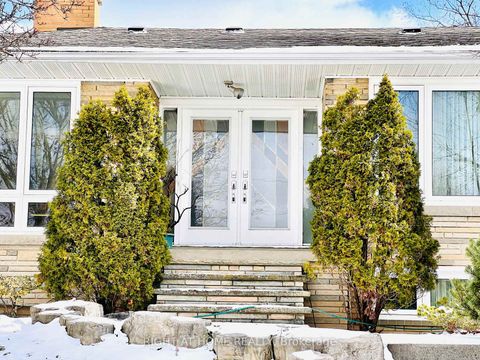 Photo 1 at 77 Riverside Boulevard, Uplands, Vaughan