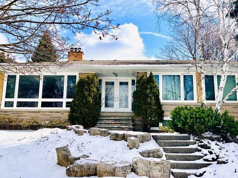 Photo 3 at 77 Riverside Boulevard, Uplands, Vaughan