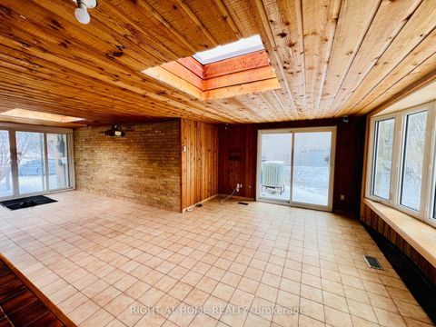 Photo 7 at 77 Riverside Boulevard, Uplands, Vaughan