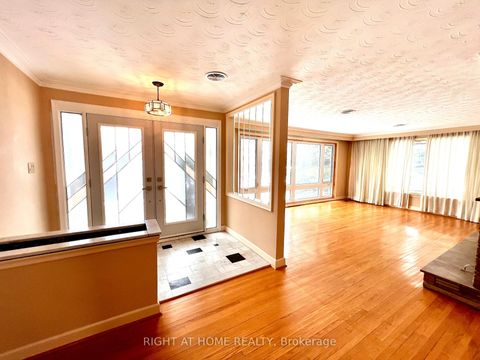 Photo 21 at 77 Riverside Boulevard, Uplands, Vaughan