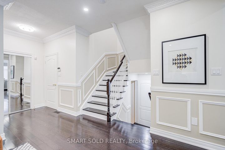 Photo 9 at 9 Mariposa Avenue, Rouge Woods, Richmond Hill