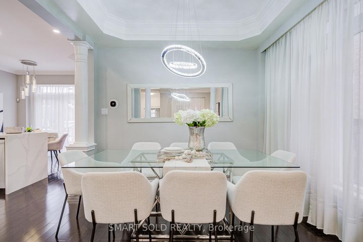 Photo 10 at 9 Mariposa Avenue, Rouge Woods, Richmond Hill