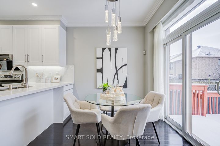 Photo 17 at 9 Mariposa Avenue, Rouge Woods, Richmond Hill