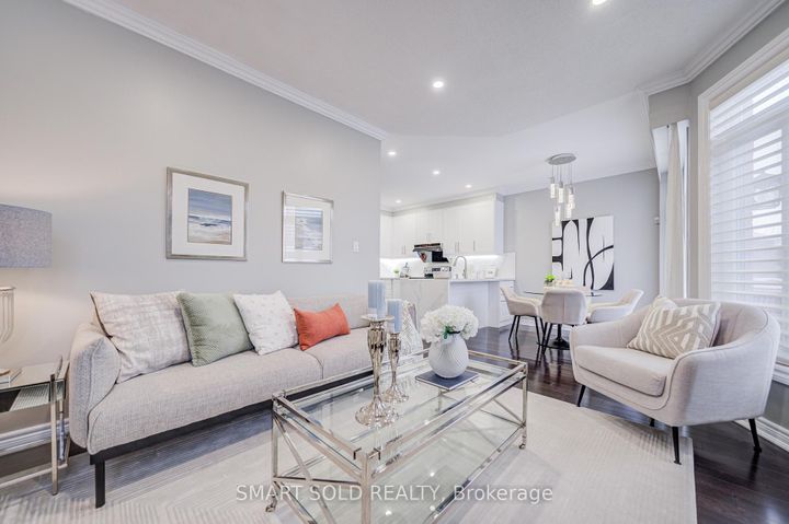 Photo 20 at 9 Mariposa Avenue, Rouge Woods, Richmond Hill