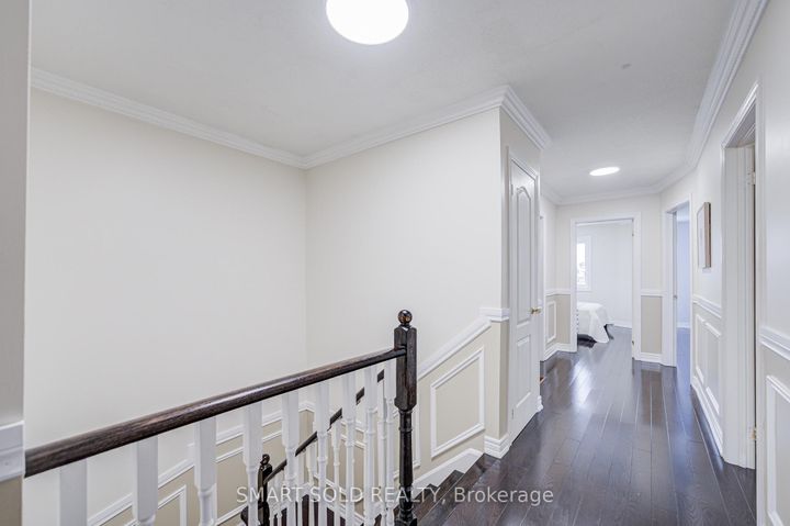 Photo 23 at 9 Mariposa Avenue, Rouge Woods, Richmond Hill