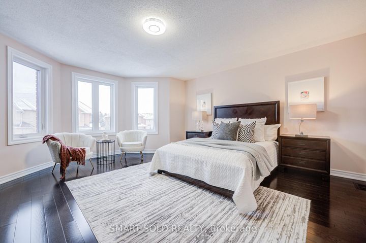 Photo 24 at 9 Mariposa Avenue, Rouge Woods, Richmond Hill