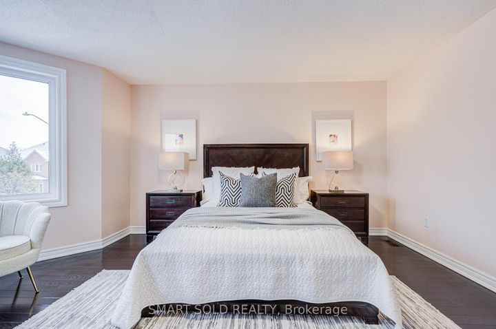 Photo 25 at 9 Mariposa Avenue, Rouge Woods, Richmond Hill