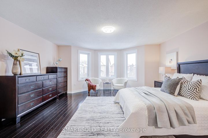 Photo 26 at 9 Mariposa Avenue, Rouge Woods, Richmond Hill