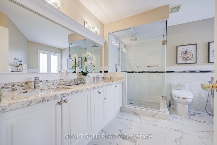 Photo 28 at 9 Mariposa Avenue, Rouge Woods, Richmond Hill