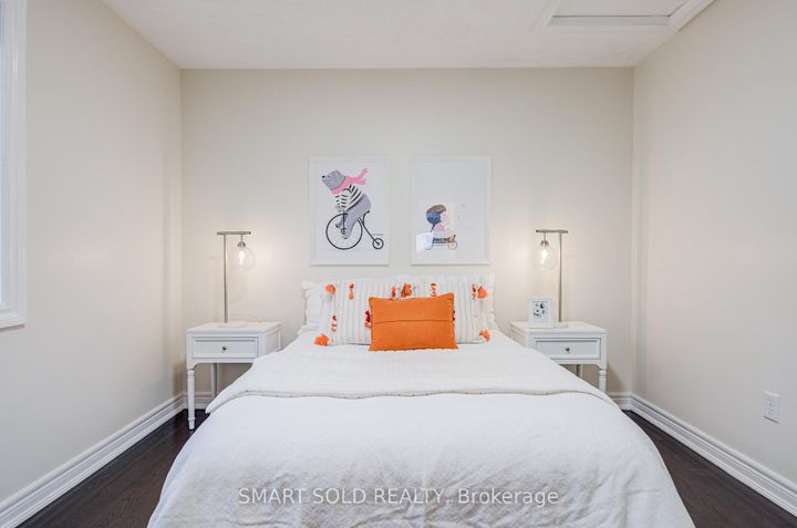 Photo 31 at 9 Mariposa Avenue, Rouge Woods, Richmond Hill