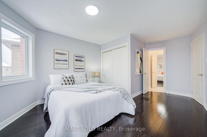 Photo 34 at 9 Mariposa Avenue, Rouge Woods, Richmond Hill