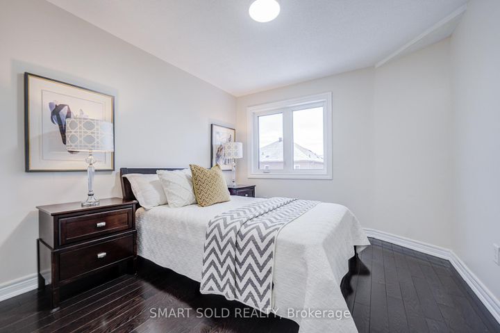 Photo 35 at 9 Mariposa Avenue, Rouge Woods, Richmond Hill