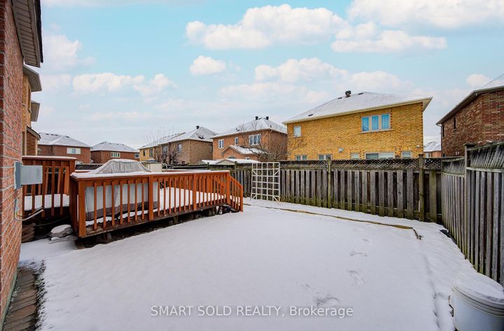 Photo 43 at 9 Mariposa Avenue, Rouge Woods, Richmond Hill