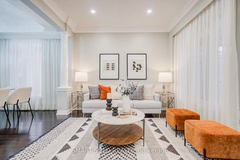 Photo 6 at 9 Mariposa Avenue, Rouge Woods, Richmond Hill