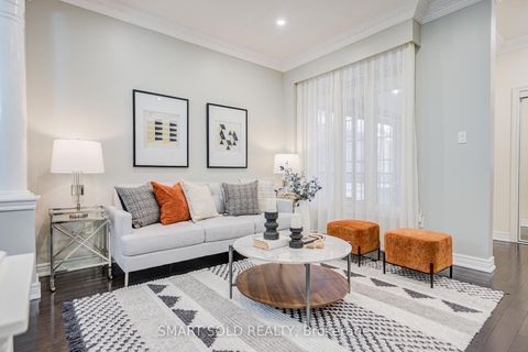 Photo 7 at 9 Mariposa Avenue, Rouge Woods, Richmond Hill