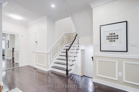 Photo 9 at 9 Mariposa Avenue, Rouge Woods, Richmond Hill