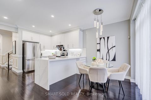 Photo 16 at 9 Mariposa Avenue, Rouge Woods, Richmond Hill