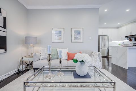 Photo 19 at 9 Mariposa Avenue, Rouge Woods, Richmond Hill