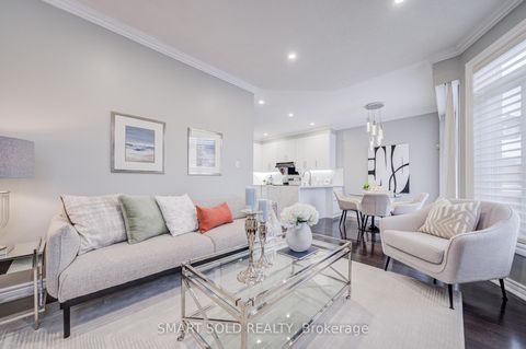 Photo 20 at 9 Mariposa Avenue, Rouge Woods, Richmond Hill