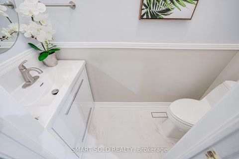 Photo 21 at 9 Mariposa Avenue, Rouge Woods, Richmond Hill