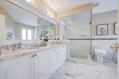 Photo 28 at 9 Mariposa Avenue, Rouge Woods, Richmond Hill