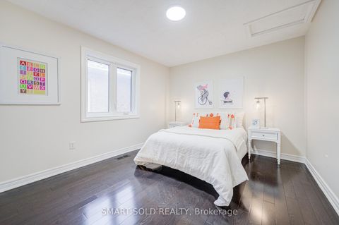 Photo 30 at 9 Mariposa Avenue, Rouge Woods, Richmond Hill