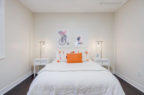 Photo 31 at 9 Mariposa Avenue, Rouge Woods, Richmond Hill