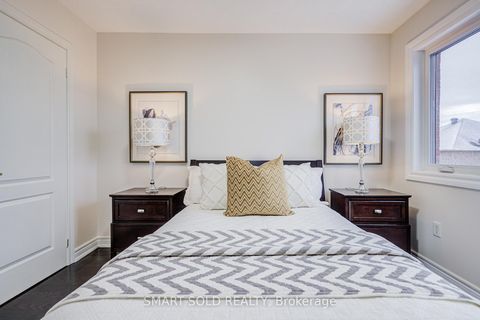 Photo 36 at 9 Mariposa Avenue, Rouge Woods, Richmond Hill