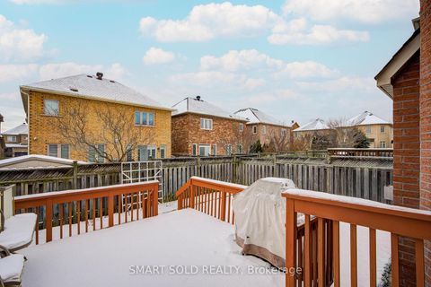 Photo 42 at 9 Mariposa Avenue, Rouge Woods, Richmond Hill