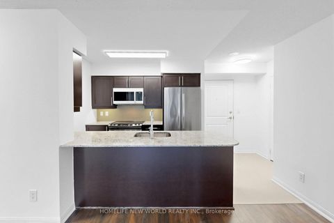 Photo 3 at 1210 - 35 Bastion Street, Niagara, Toronto