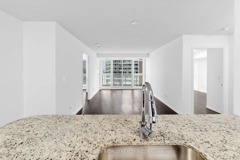 Photo 6 at 1210 - 35 Bastion Street, Niagara, Toronto