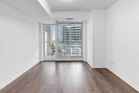 Photo 10 at 1210 - 35 Bastion Street, Niagara, Toronto