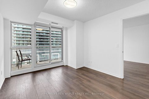 Photo 12 at 1210 - 35 Bastion Street, Niagara, Toronto