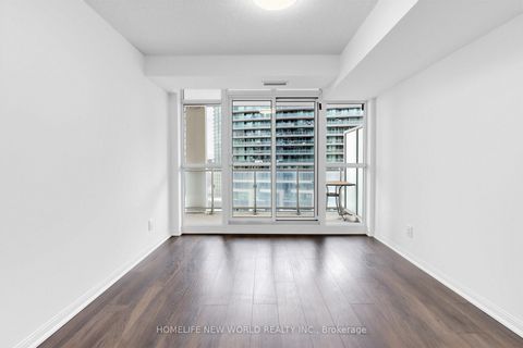 Photo 15 at 1210 - 35 Bastion Street, Niagara, Toronto
