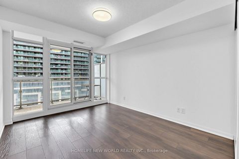 Photo 16 at 1210 - 35 Bastion Street, Niagara, Toronto
