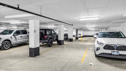 Photo 25 at 1210 - 35 Bastion Street, Niagara, Toronto