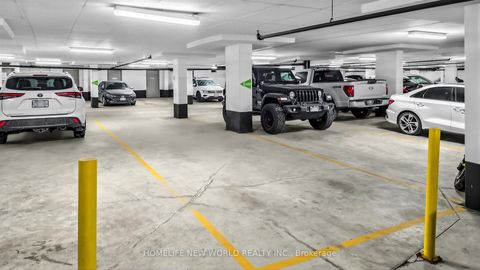 Photo 26 at 1210 - 35 Bastion Street, Niagara, Toronto