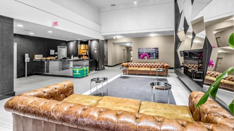 Photo 27 at 1210 - 35 Bastion Street, Niagara, Toronto