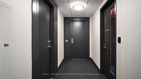 Photo 34 at 224 - 377 Madison Avenue, Casa Loma, Toronto